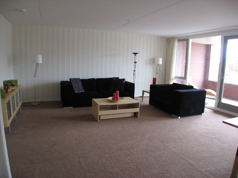 Woonkamer Woonkamer
